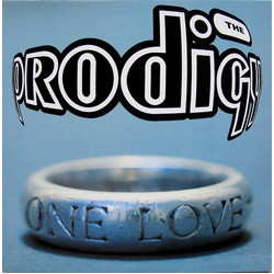The Prodigy One Love Vinyl 12" USED