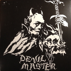 Devil Master Devil Master Vinyl 7" USED