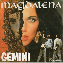 Gemini (18) Magdalena Vinyl 7" USED