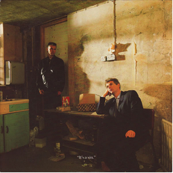 Pet Shop Boys It's A Sin Vinyl 7" USED