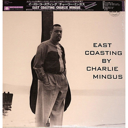 Charles Mingus East Coasting = イースト・コースティング Vinyl LP USED