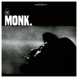 Thelonious Monk Monk. Vinyl LP USED