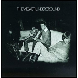 The Velvet Underground The Velvet Underground Vinyl LP USED