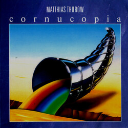 Matthias Thurow Cornucopia Vinyl LP USED