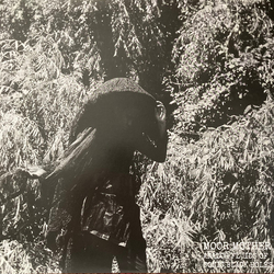Moor Mother Analog Fluids Of Sonic Black Holes Vinyl LP USED