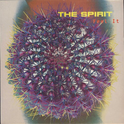 The Spirit (2) Feel It VINYL 12" USED