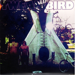 Tweak Bird Tweak Bird Vinyl 7" USED