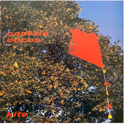Captain Cocoa Kite Vinyl LP USED