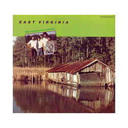 East Virginia New Sounds, New Seasons Vinyl LP USED