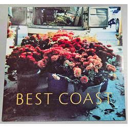Best Coast Make You Mine Vinyl 7" USED