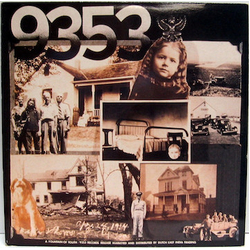 9353 We Are Absolutely Sure There Is No God Vinyl LP USED