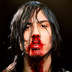 Andrew W.K. I Get Wet Vinyl LP USED