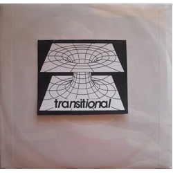 Transitional This Nearly Featureless Planet Vinyl 7" USED