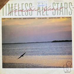 Timeless All Stars Timeless Heart Vinyl LP USED