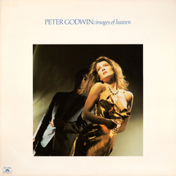 Peter Godwin Images Of Heaven Vinyl 12" USED