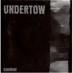 Undertow (2) Control Vinyl 7" USED