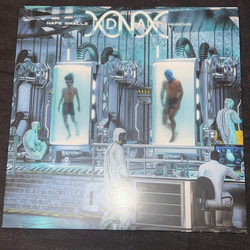 M Huncho / Nafe Smallz DNA Vinyl LP USED