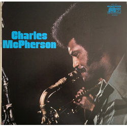 Charles McPherson Charles McPherson Vinyl LP USED