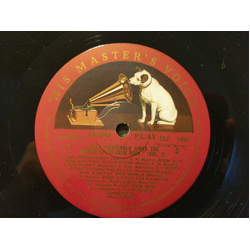 Ella Fitzgerald The Harold Arlen Song Book Volume 2 Vinyl LP USED