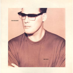 The Associates Fire To Ice Vinyl 12" USED
