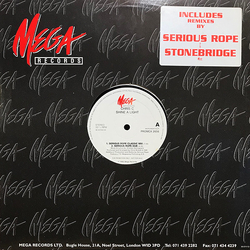 Chris C (2) Shine A Light Vinyl 12" USED