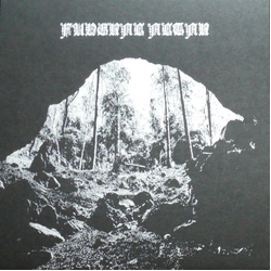 Funeral Altar Funeral Altar Vinyl LP USED