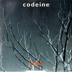Codeine Tom Vinyl 7" USED