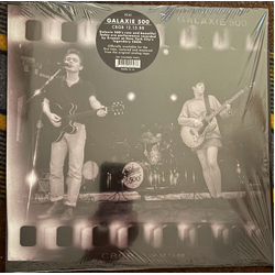 Galaxie 500 CBGB 12.13.88 Vinyl LP USED