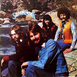 Silver Creek Silver Creek Vinyl LP USED