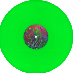 Dennis Quin Treat You Right Vinyl 12" USED