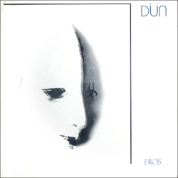Dün Eros Vinyl LP USED