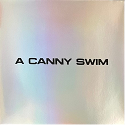Barry Can't Swim Loner Vinyl LP USED