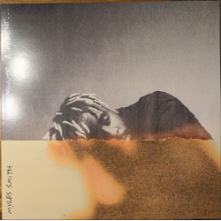 Myles Smith A Minute, A Moment Vinyl LP USED