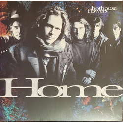 Hothouse Flowers Home Vinyl LP USED