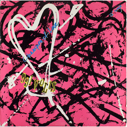 991 Volts Champion Of Love Vinyl 12" USED