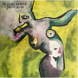 Jacob Alon In Limerence Vinyl LP USED