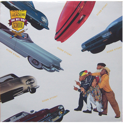 Leaders Of The New School Sobb Story Vinyl 12" USED