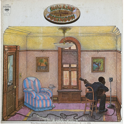 Robert Johnson King Of The Delta Blues Singers (Vol. II) Vinyl LP USED