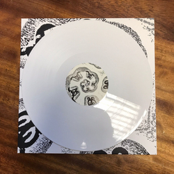 Otherworld (4) Mad Wee Light Vinyl LP USED