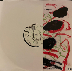 Brunnera Brunnera Vinyl 12" USED