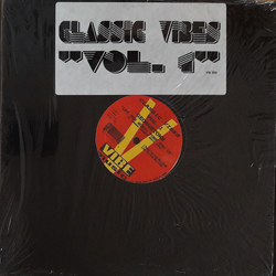 Maurice Joshua / Georgetown Classic Vibes Vol. 1 Vinyl 12" USED