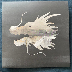 Suzzallo The Quiet Year Vinyl LP USED