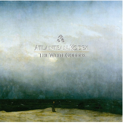 Atlantean Kodex The White Goddess Vinyl 2 LP USED