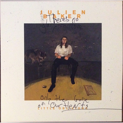 Julien Baker Little Oblivions Vinyl LP USED