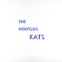 Bailey's Nervous Kats The Nervous Kats Vinyl LP USED