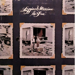 Loggins And Messina So Fine Vinyl LP USED