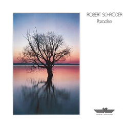 Robert Schröder Paradise Vinyl LP USED