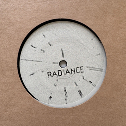Basic Channel Radiance Vinyl 12" USED