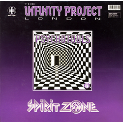 The Infinity Project Psychotools Vinyl 12" USED
