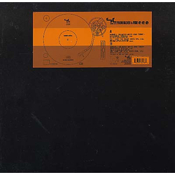 Morwell Unlimited / King Tubby Morpheus Special (Kid Loco Remixes) Vinyl 12" USED